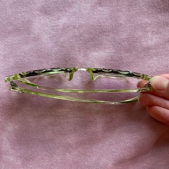 SWAROVSKI sunglasses - Picture 8 of 11